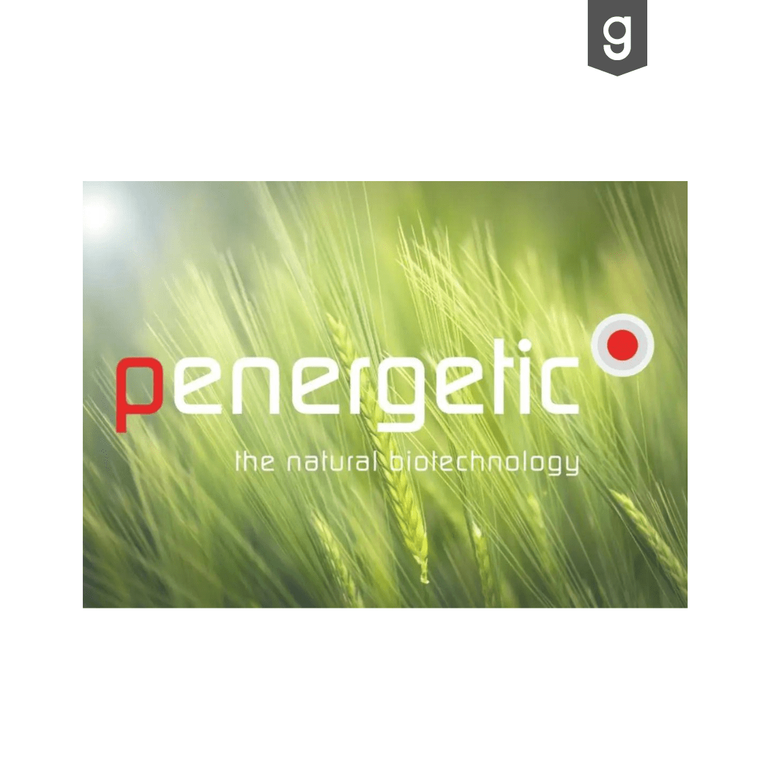 Erfolge mit penergetic g bei der Verrottung von Langstroh