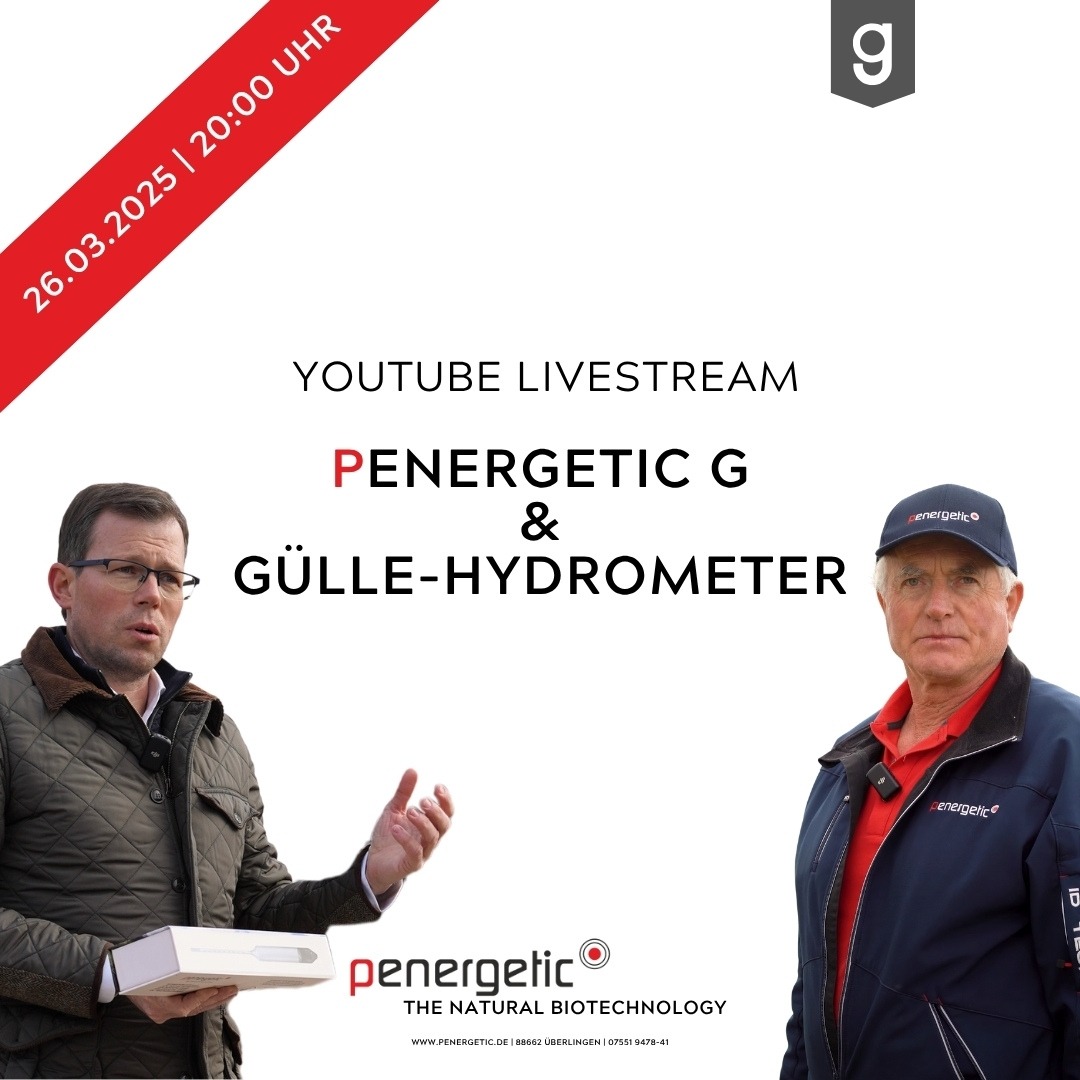 Online Webinar | März 2025