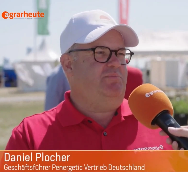 Daniel Plocher